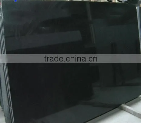 China black granite Shanxi black slab