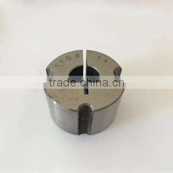High Precision Split Taper Bush 1108, 1210, 1610