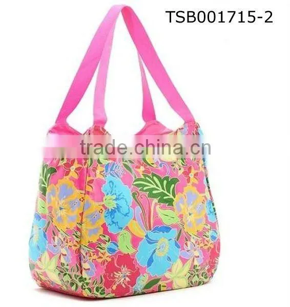 Promotional tote bags for high school