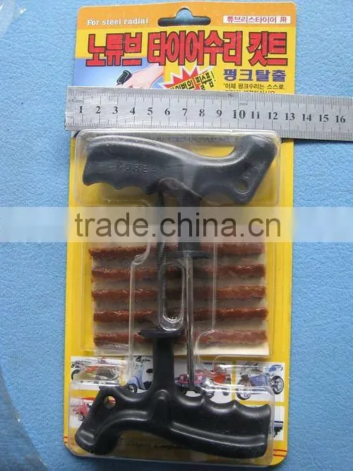 tire repair tool kits