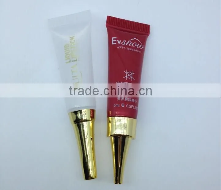 3ml small size for Eye essence tube for give away