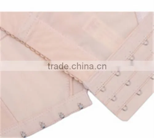 hot silk sexy bra Five rows buttons push up gather bra sexy lingerie ladies ventilate free Alibaba China free sample sexy bra