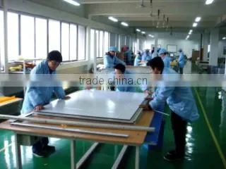 Hangzhou Gaoke Industry & Trade Co., Ltd. company overview - view 3