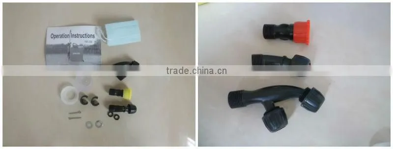 16Lagricultural hand sprayer manual sprayer