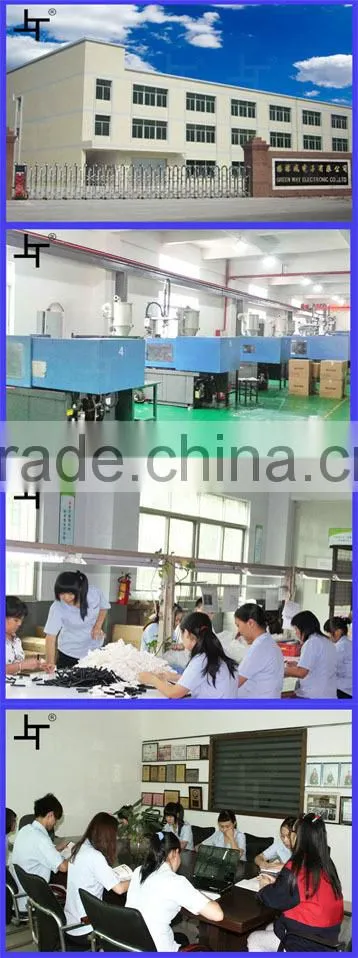 1-12 pin screw spring terminal block