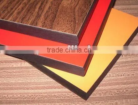 Decorative laminate sheets/Hpl high pressure laminate