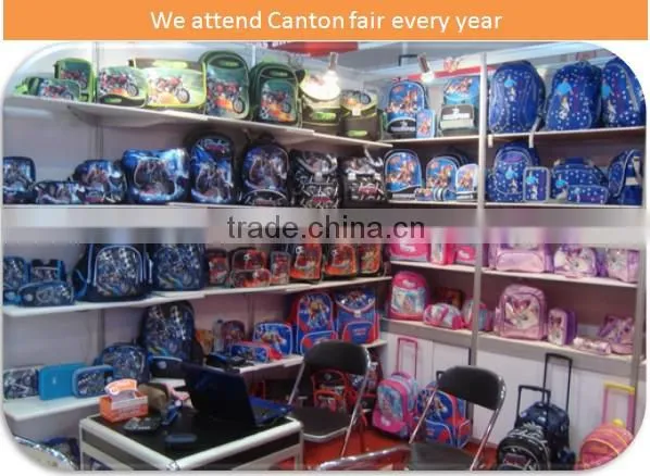 New foldable luggage bag promotion gift marketing accessories