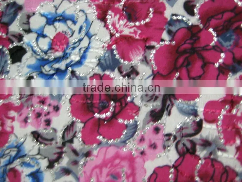 100% viscose upholstery fabric