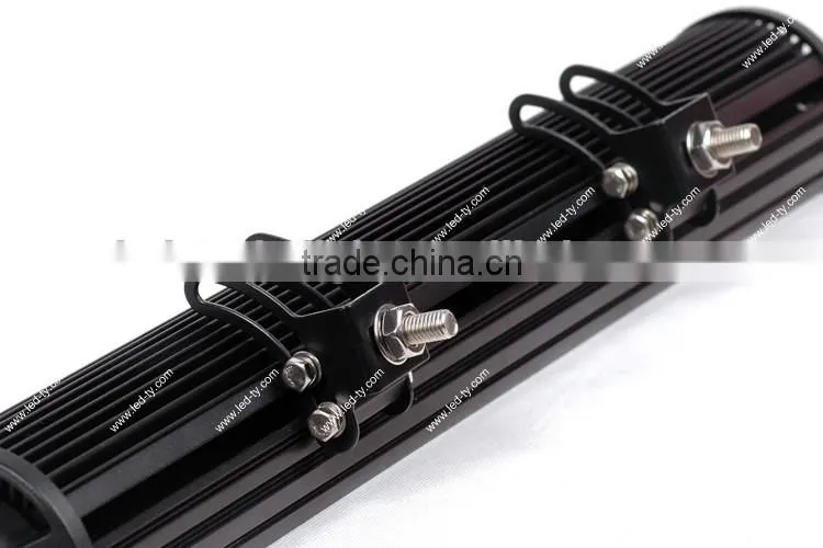 14.5" LED Light Bar Off Road ATV UTV Truck Lights 90W Off Road LED Light Bar