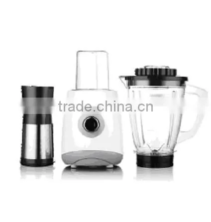 Big Power 1500W Multi-functional Commercial Blender