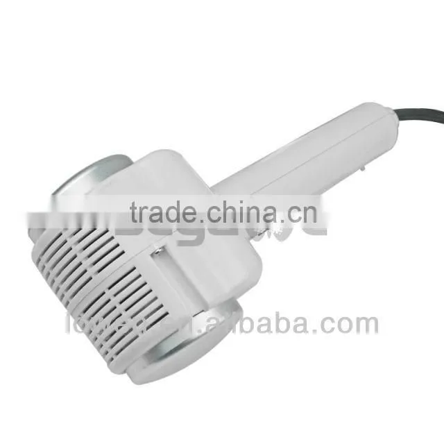 MICROCURRENT 7-1 SCRUBBER PHOTON DIAMOND DERMABRASION ULTRASONIC BIO MACHINE