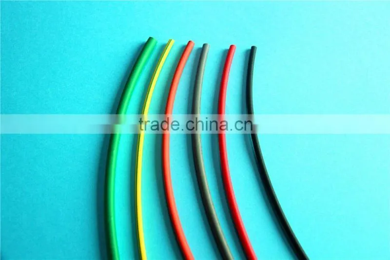 Environment friendly ulta thin wall 12mm heat shrink tubing in Mexico