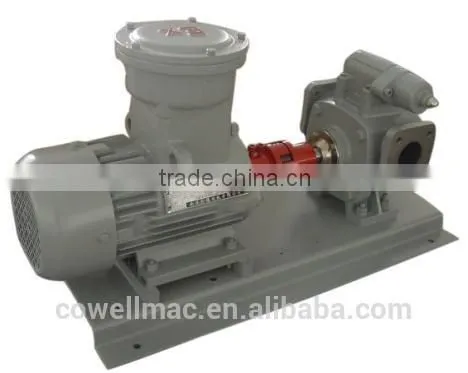 Coupling Drive Fuel Oil Transfer Pumps