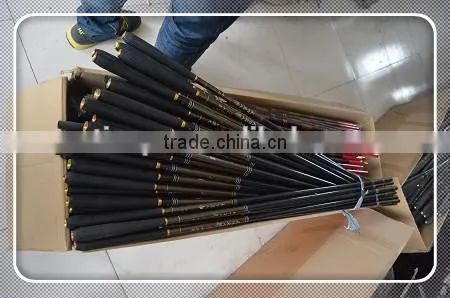 ROD-APACHE wholesale quality carbon fiber fishing rod sea fishing rod