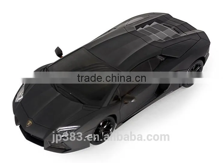 Remote control Lamborghini electric cars