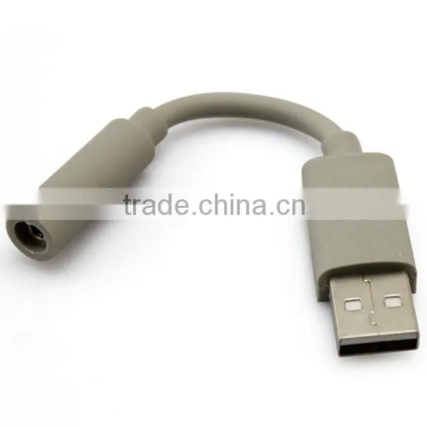 2.5mm USB Charger Cable Replacement for Jawbone UP24 Bracelet Wristband