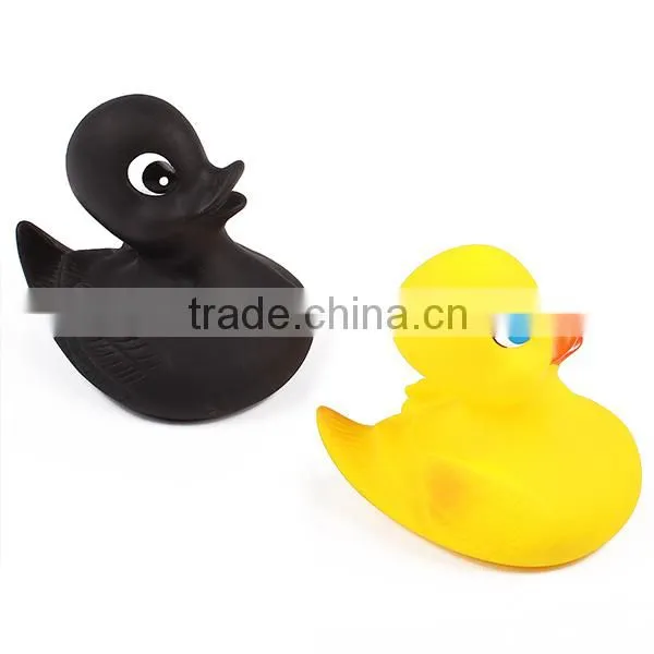 Wholesale Cheap Customized Promotional Yellow Rubber Duck