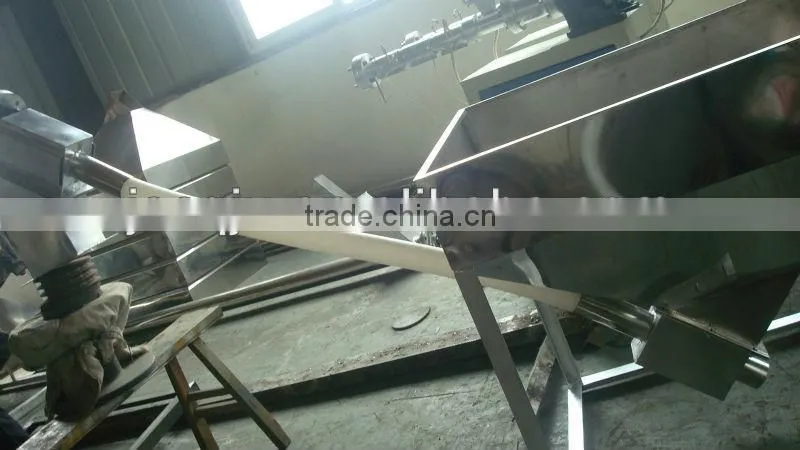 ZJF series material feeding machine/plastic powder loader