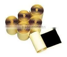 Non woven coated butyl tape butyl sealant tape