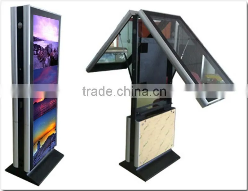 Acrylic Display Shelf