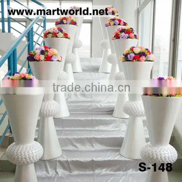 Wholesale wedding artificial flower; Decorative rose bouquet for home,hotel,wedding event&party(MFL-004)