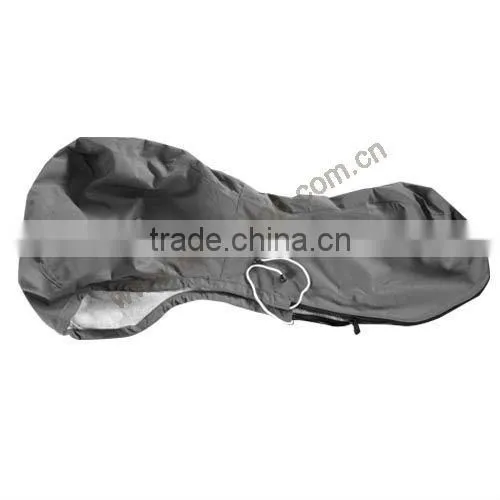 Dallas Manufacturing Motor Hood Polyester Cover