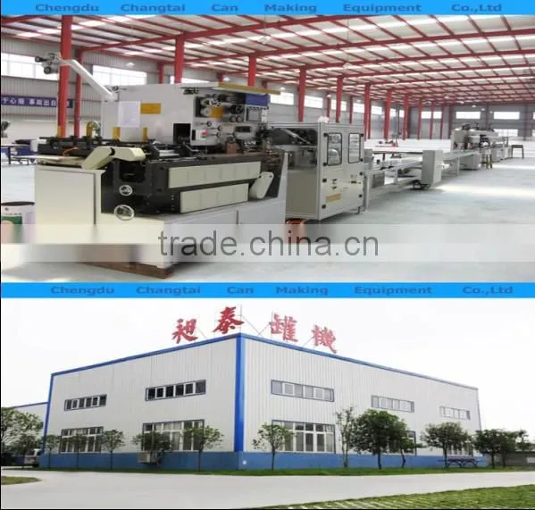 high quality can leak testing machine