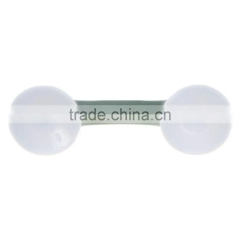Helping Handle Easy Grip Safety Bar for Shower/Bathtub Bathroom Armrest Strong Suction Cup Door Helping Handle