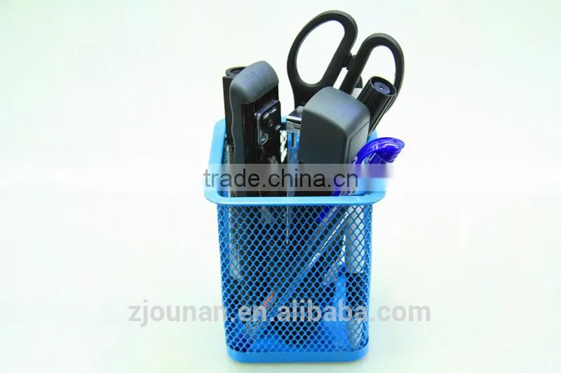 clear acrylic pen holder