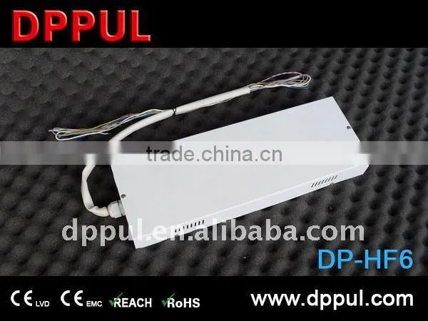 2016 Newest Rechargeable emergency pack DPHF6