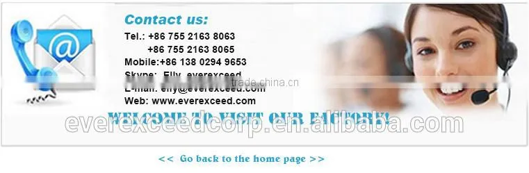 EverExceed 10kw Rectifier Diode with 336VDC Voltage System