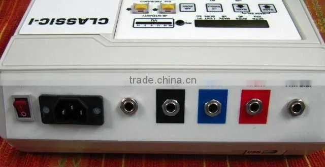 high quanlity hearing test machine PC audiometer portable audiometer