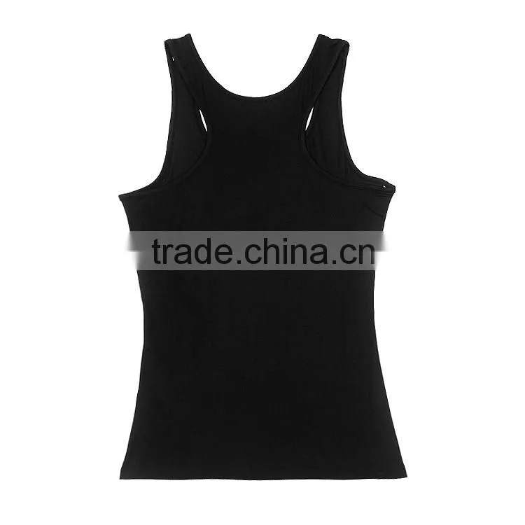 muslim women sportswear vest 2001