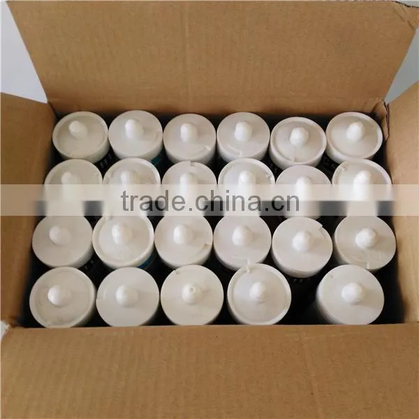 High Temperature Construction Adhesive Uv Adhesive For Glass To Metal