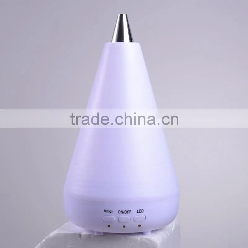 600ml home use cool mist aroma diffuser