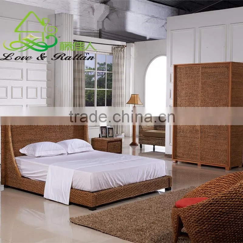 wicker sofa sets