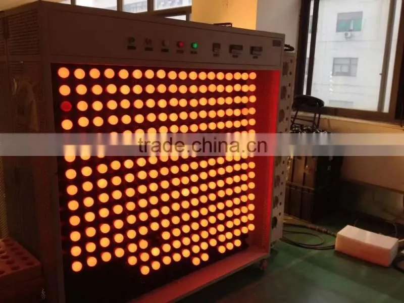 line assembly machine t8 led tube aging line