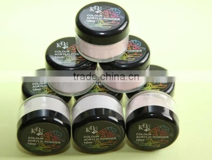 KDS factory price acrylic powder support ODM &OEM /1kg free samples