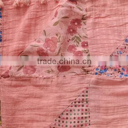 Fashion Special Neckerchief Big Coat Neckerchief with Sleeve