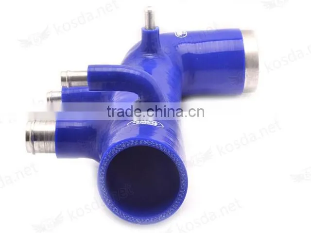 auto engine Silicone radiator Hose ,high pressure industrial silicone hose for Wrx Sti Ej20