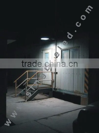 new style, MW driver and Bridgelux chip, LED Street Light SP-1009, 50w/80w