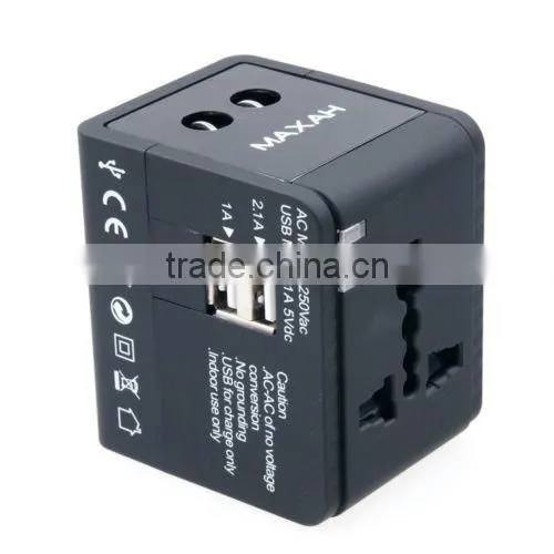 Universal Travel Adapter
