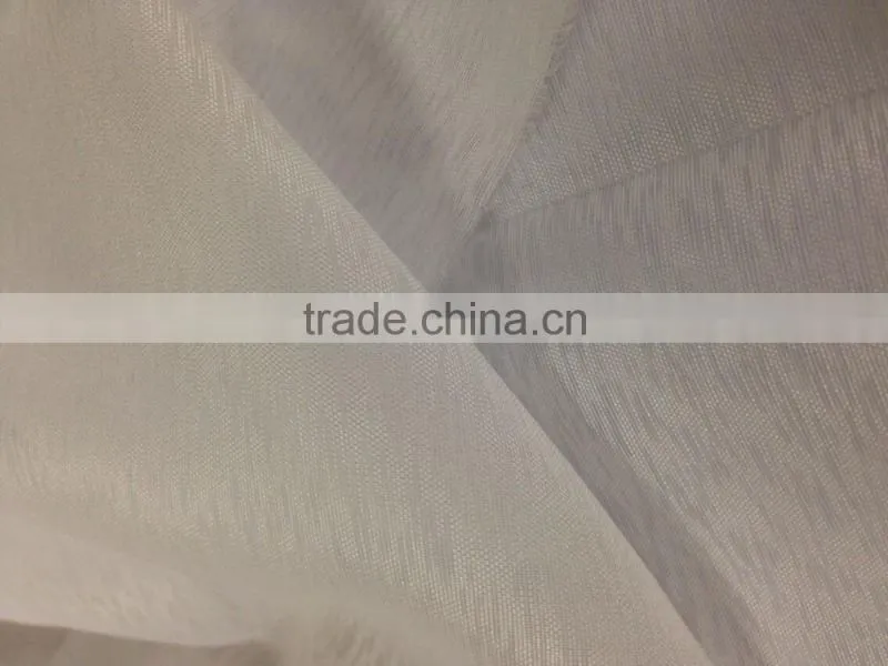 High Quality Wholesale Polyester Dolly Curtain