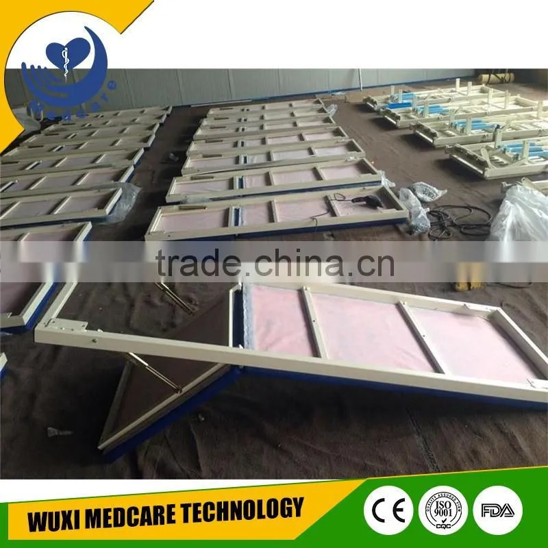 MTEC6 medical couch