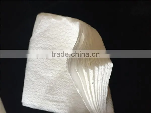Economically and bulk pack Toilet Tissue from China Supplier