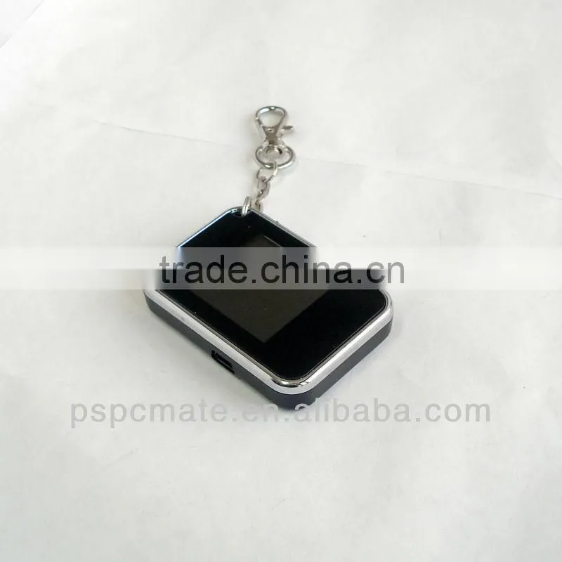 Nice Face 1.5 Inch Keyring Digital Photo Frame