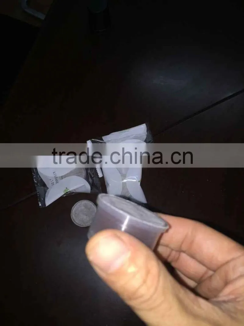 Empty Coffee Capsule
