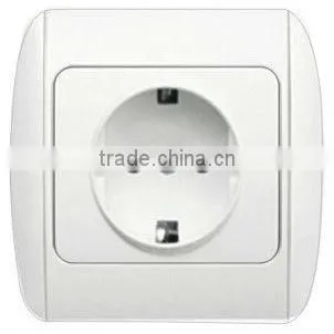 6A,250V Adaptor Extenders