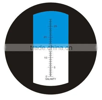 Salinity Refractometers