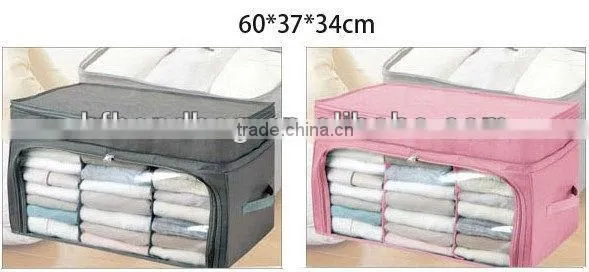 Clothes Organizer Shoe Organizer Storage bag